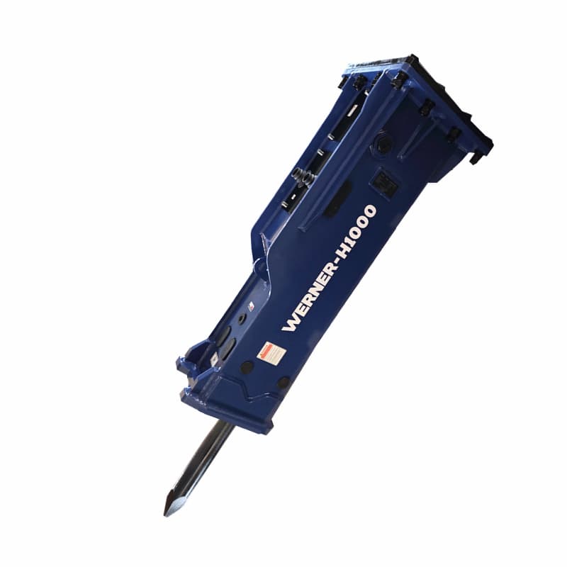 WERNER H1000