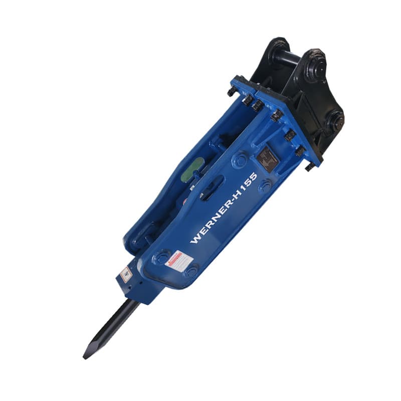 WERNER H155